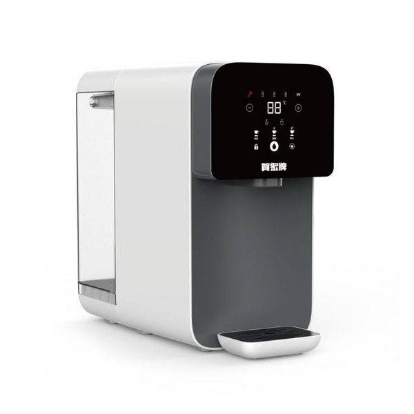 【acuo 賀眾牌】瞬熱飲水機(UR-3302EBK-1)
