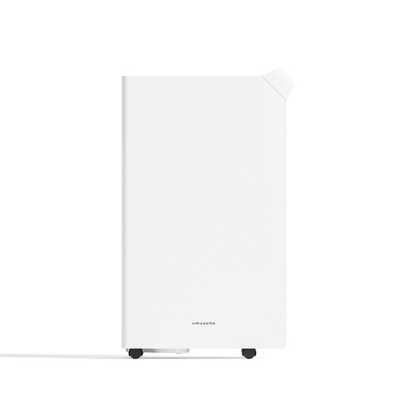 【amadana】16L一級節能極靜高效除濕機(HD-244T)
