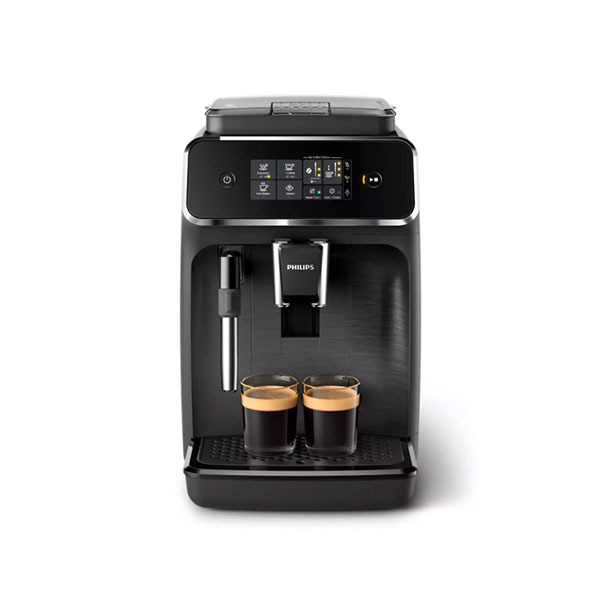 【PHILIPS 飛利浦】Series 2200 全自動義式咖啡機(EP2220/14)