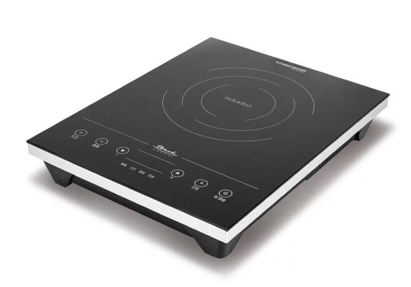 【Rommelsbacher 德國諾曼百赫】IH雙模式電磁感應爐(CT2010)