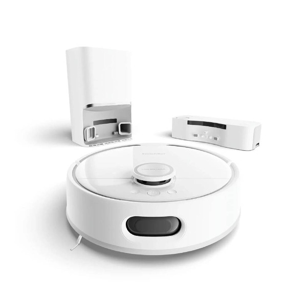 【SwitchBot】SwitchBot S10 地面清潔機器人(SWI0021-A001)