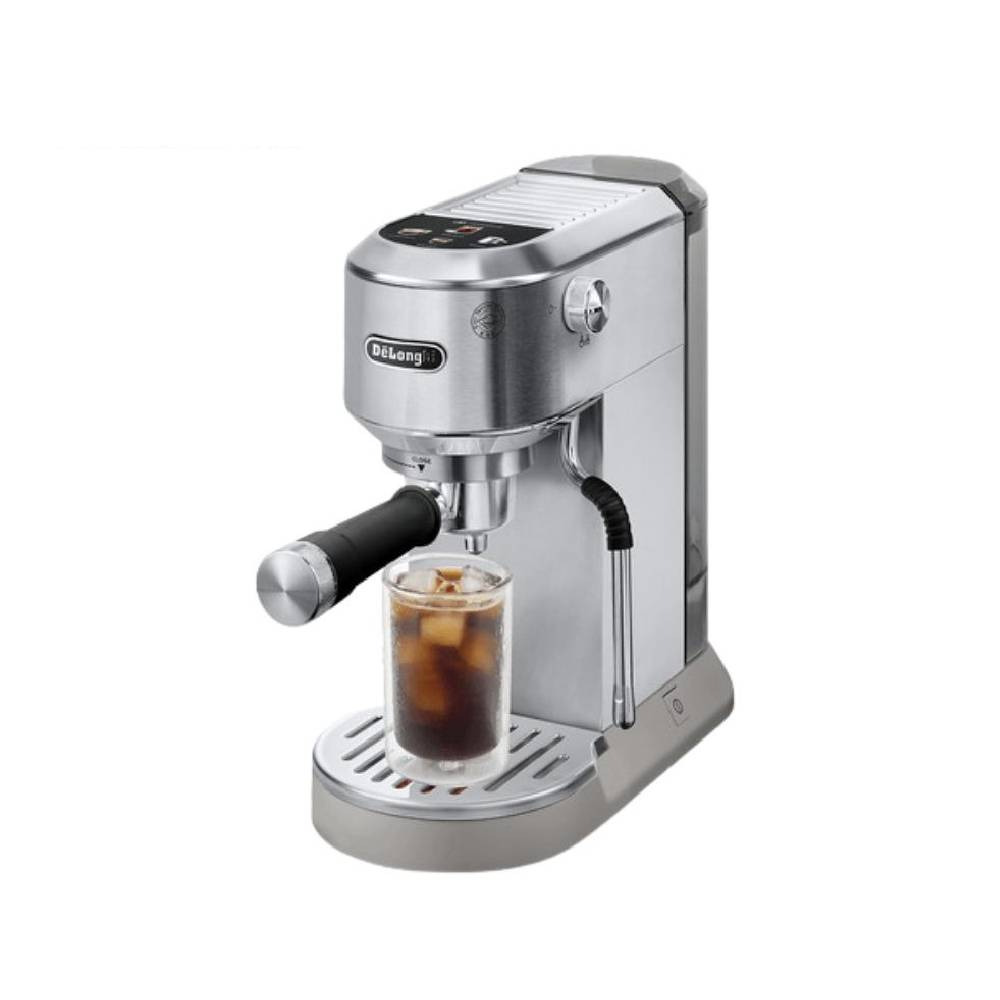 半自動義式咖啡機