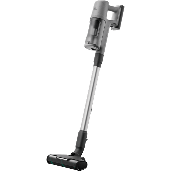 【Electrolux 伊萊克斯】極適家居600無線吸塵器 礫岩灰(EFP61713)