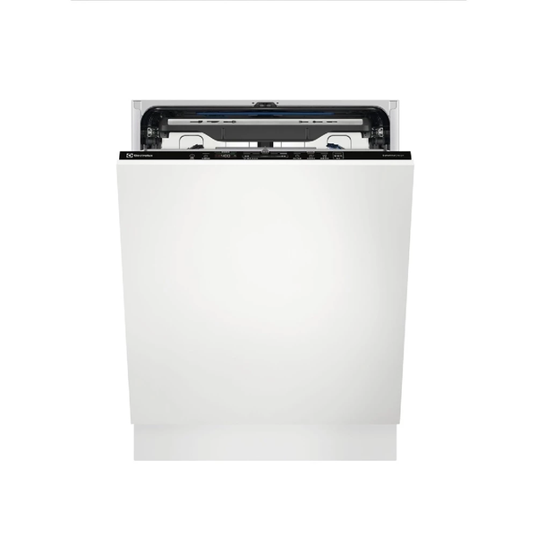 【Electrolux 伊萊克斯】極淨呵護700 全嵌式/獨立式 洗碗機(EBF7531SBA/EFF7591SXA)