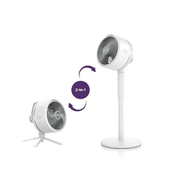 【SharkNINJA】Shark FlexBreeze 室內外兩用無線風扇(FA221TWWH)