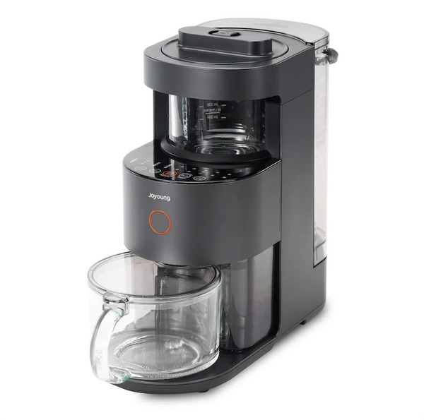 【JOYOUNG 九陽】免清洗多功能破壁調理機(DJ12M-K8S)
