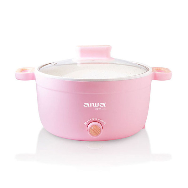 【AIWA 愛華】3.5L 多功能料理鍋(ACP-3526WF)