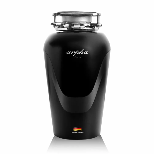 【arpha】智慧廚下廚餘機(NX8)