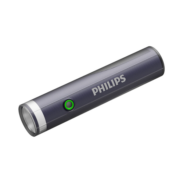 【PHILIPS 飛利浦】PHILIPS IP44 照明燈強光手電筒(SFL1188)