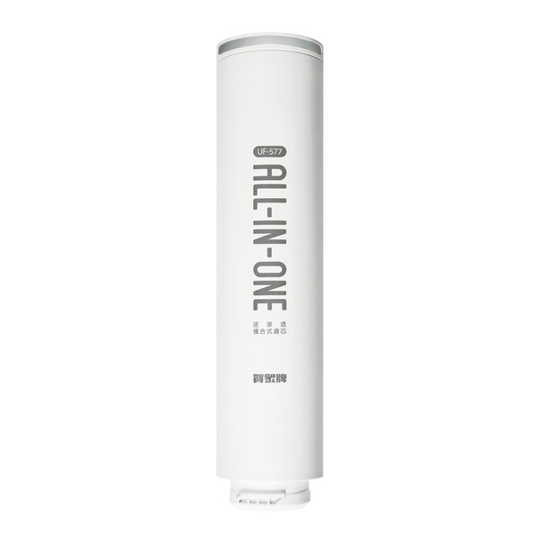 【acuo 賀眾牌】逆滲透複合式濾芯(UF-577)