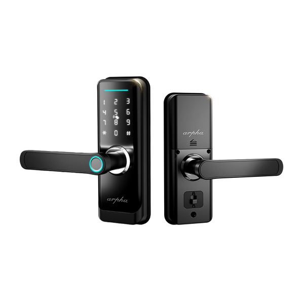 【arpha】連網房間鎖(R1W)