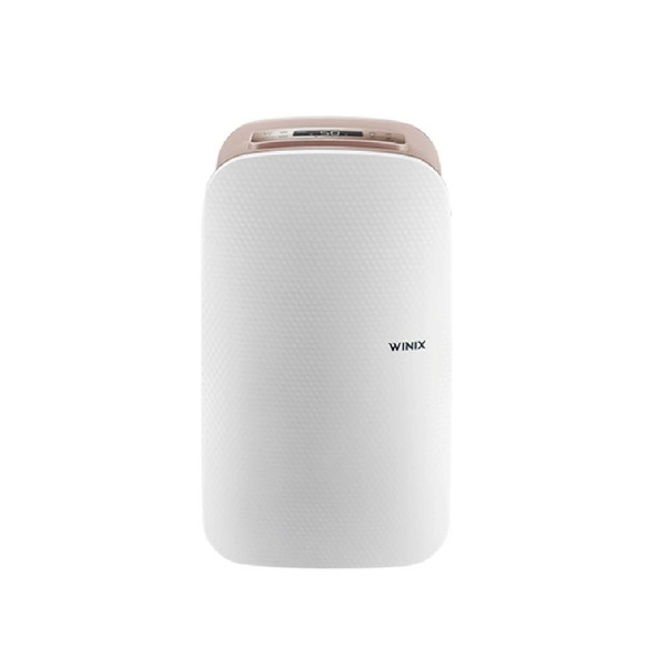 【Winix】18L 一級能效 智能清淨除濕機 (DX18L)