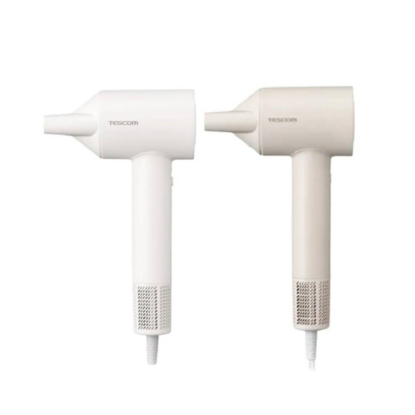 【TESCOM】BLDC 專業負離子吹風機 (TD760TW)