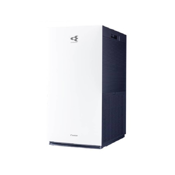 大金 DAIKIN MC655ASCT：閃流放電與 TAFU 濾網