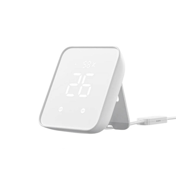 【SwitchBot】Hub 2 主控器(SWI0006-B001)