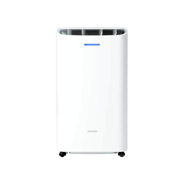 【Acerpure】DRY AD1 一級能效 小晴天 8L智慧靜音除濕機 (AD555-10W)