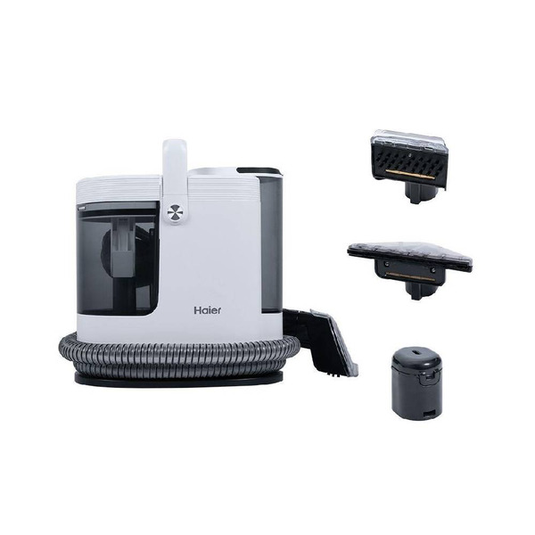 【Haier海爾】白兵長蒸氣織物清潔機 (R9)