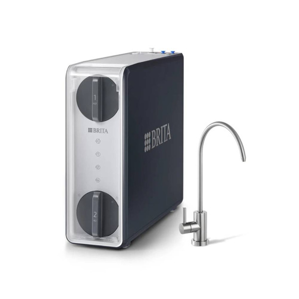 【BRITA】mypure GR 600 RO直輸淨水系統
