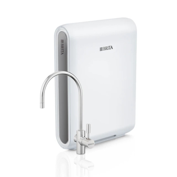 【BRITA】mypure pro X9 超微濾櫥下濾水系統 SIOC-S 淨水器