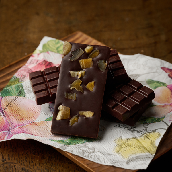 Mini情人果75%黑巧克力