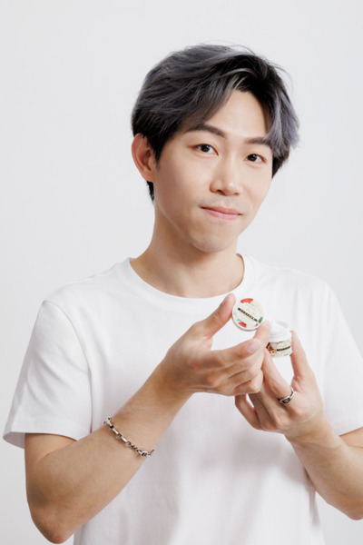 可可舒緩膏-曬傷/乾癢/蚊蟲叮咬