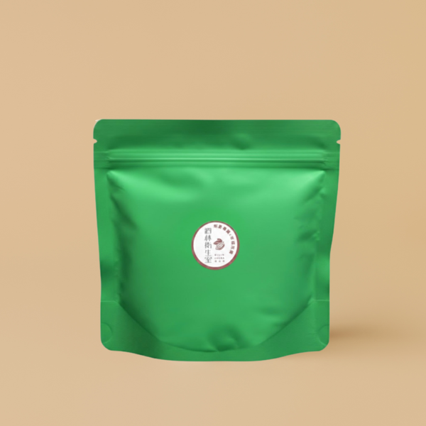 100%原豆研磨可可粉
