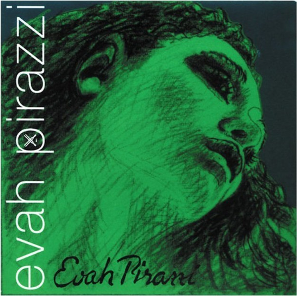 小提琴弦 PIRASTRO Evah Pirazzi
