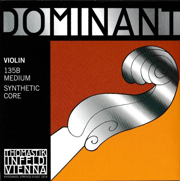 小提琴弦 THOMASTIK Dominant