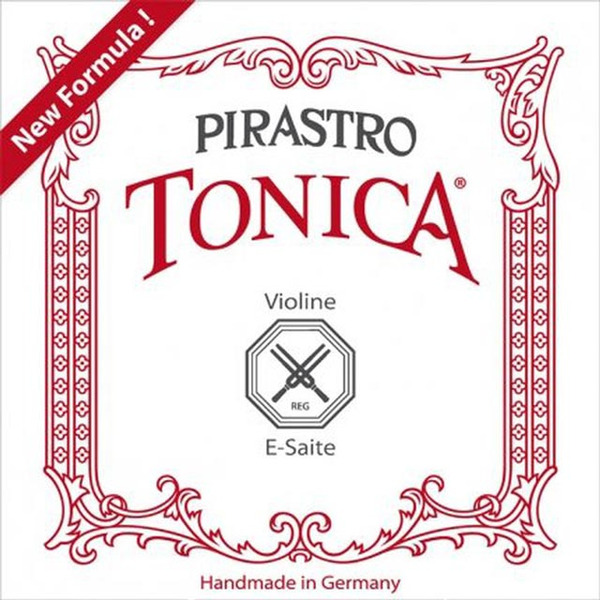 小提琴弦 PIRATRO Tonica 單弦