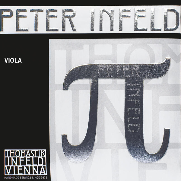 中提琴弦 Peter-Infeld PI200