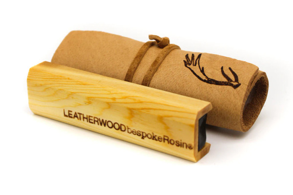 澳洲 Leatherwood Magnum系列 專業松香