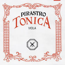 中提琴弦 PIRSTRO Tonica
