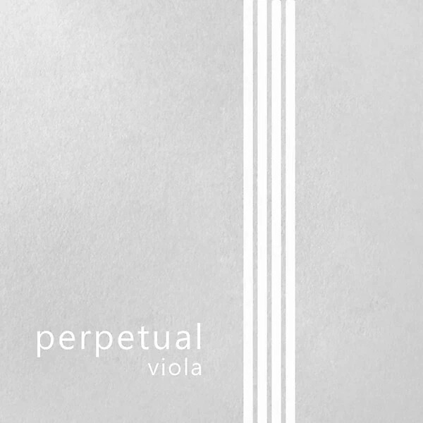 中提琴弦 PIRSTRO Perpetual Set