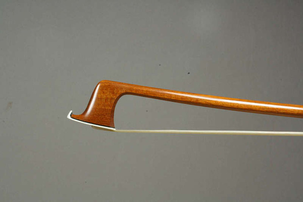 以預算挑選小提琴弓