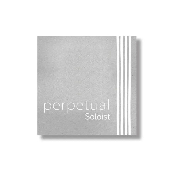 大提琴弦 PIRASTRO Perpetual Solo