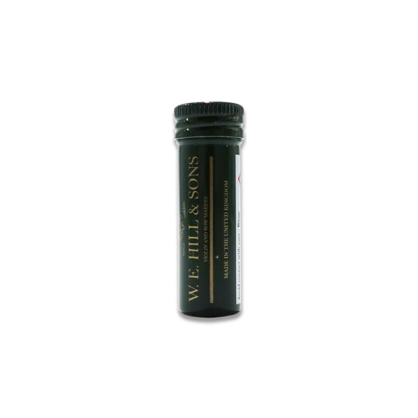 W. E. Hill & Sons 弦軸膏