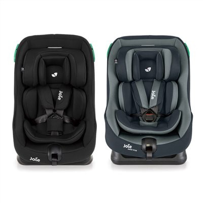 Joie steadi R129 0-4歲雙向汽座