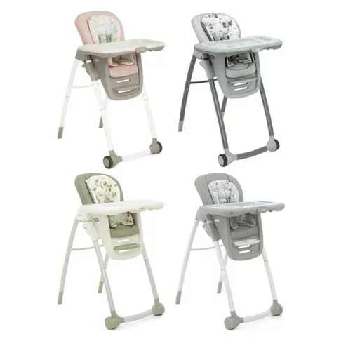 Joie Multiply 6in1成長型多用途餐椅