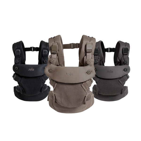 Joie savvy™ air 四合一嬰兒揹帶