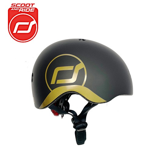 奧地利Scoot&Ride-Cool 安全帽