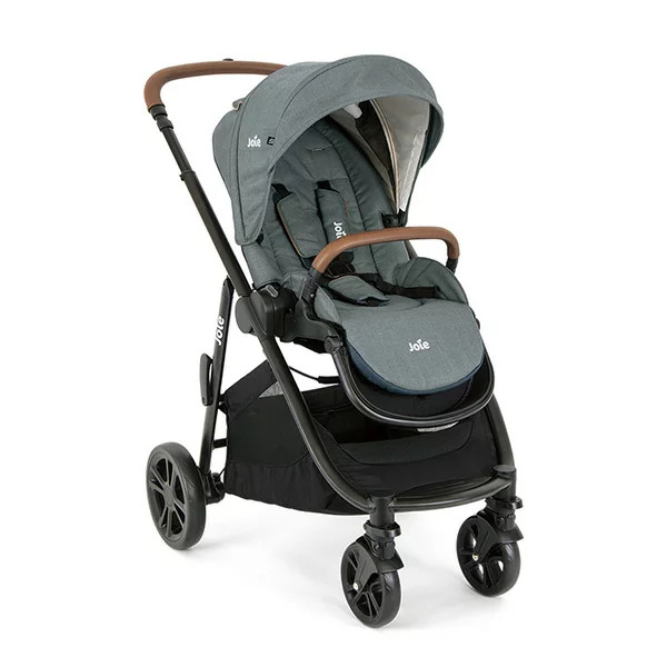Joie versatrax™E 多功能三合一推車