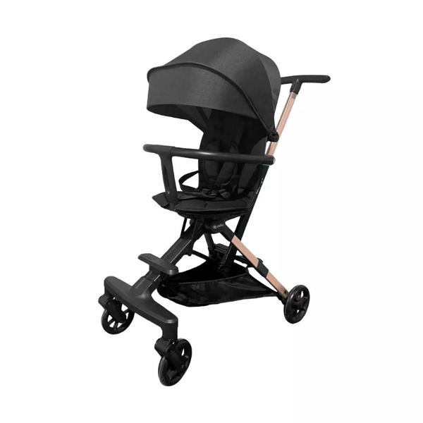 英國 Jolly Light 輕便手推車 (玫瑰金)