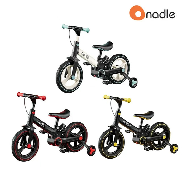 Nadle S900 4IN1 平衡腳踏車