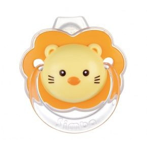 小獅王辛巴Simba 拇指安撫奶嘴