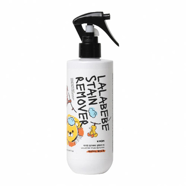 韓國MOTHER-K LALAPOPO 草本極淨衣物去漬噴霧 280ml