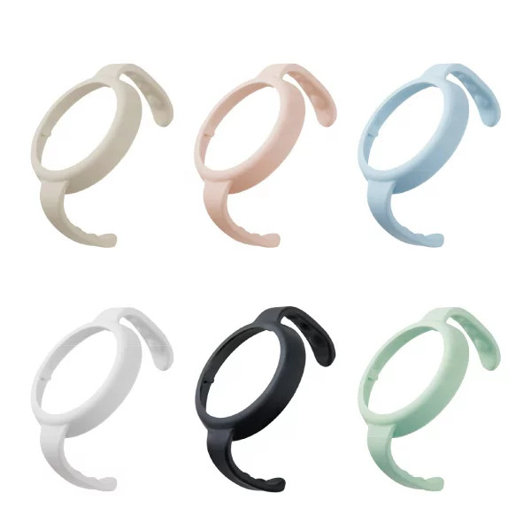 小獅王辛巴Simba 蘊蜜寬口奶瓶防滑把手