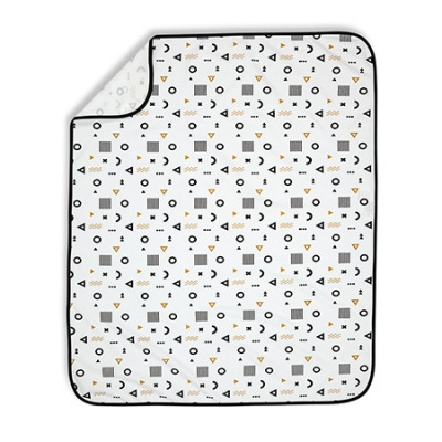 KU.KU 酷咕鴨 PLUS純真之瞳透氣尿墊