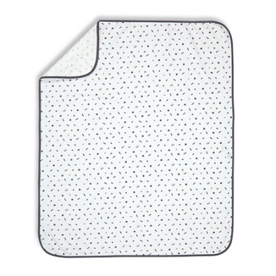 KU.KU 酷咕鴨 PLUS極簡幾何透氣尿墊