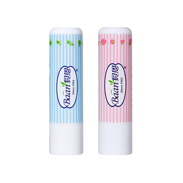 Baan貝恩 嬰兒修護唇膏 4.5g