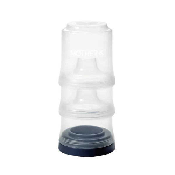 韓國MOTHER-K  積木式奶嘴收納盒